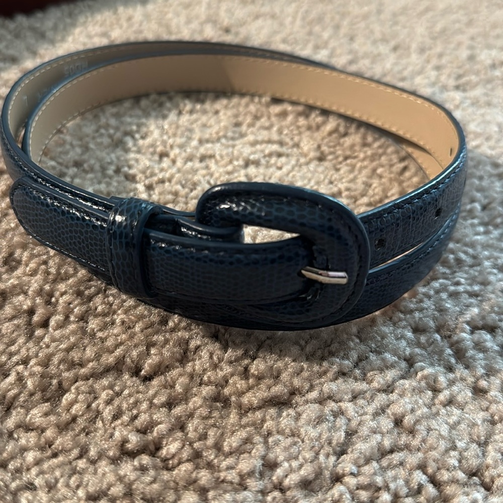 Belt